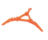 NNEOBA Foldable Stove Gas Canister Holder Tripod Bracket for Outdoor