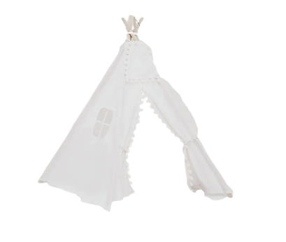 NNEOBA Children's Portable Wigwam Play Tent