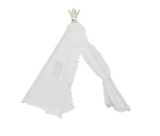 NNEOBA Children's Portable Wigwam Play Tent