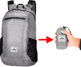 NNEOBA Packable Mountaineering Backpack