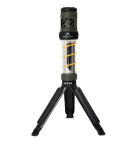 NNEOBA Portable Tactical LED Mosquito Killer Lamp