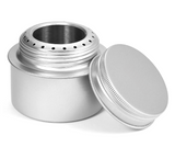 NNEOBA Portable Mini Camping Alcohol Burner