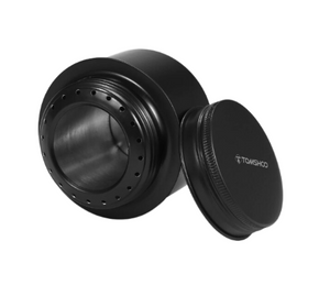 NNEOBA Portable Mini Alcohol Stove