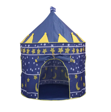 NNEOBA Portable Baby Play Castle