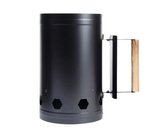 NNEOBA Barbecue Tools With Handle Ignition Anti Slip Outdoor Camping