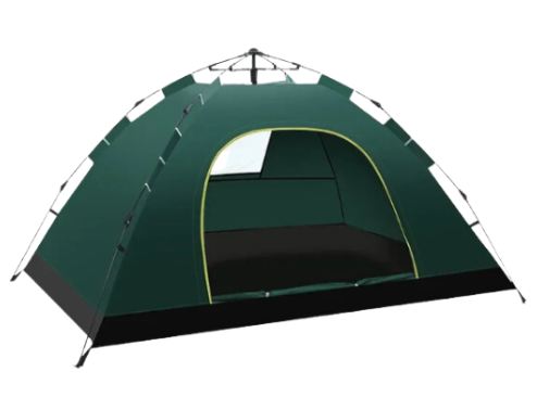 NNEOBA Convenient Automatic Camping Tent