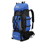 NNEOBA Hiking & Camping Waterproof Trekking Backpack