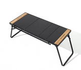 NNEOBA Multifunctional Folding Camping Table