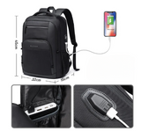 NNEOBA Men's Tactical Business Travel Backpack