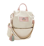 NNEOBA Premium Women's Large Capacity Shoulder Bag with Oxford Cloth