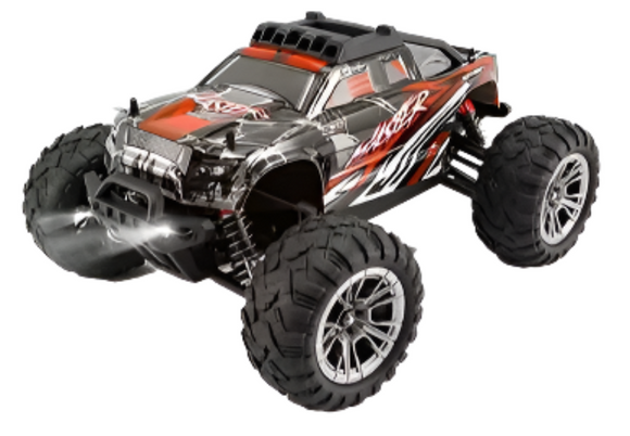 NNEOBA 4WD Off-Road RC Car Brushless Remote Control Truck