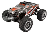 NNEOBA 4WD Off-Road RC Car Brushless Remote Control Truck