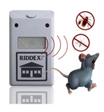 NNEKGE 2 in 1 ElectroSonic Pest Repeller