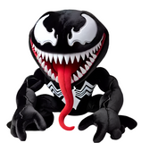 NNEOBA Venom Last Dance Horse Plushie Anime Doll