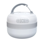 NNEOBA Outdoor LED Camping Lantern 5200mAh