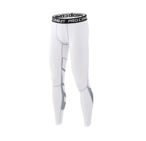 NNEOBA Men's Multi-Sport Compression Leggings