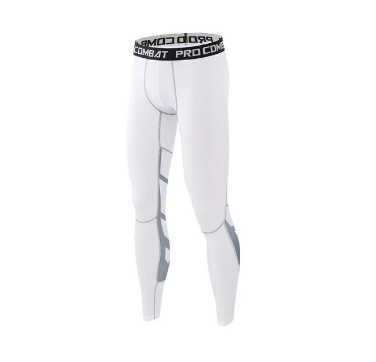 NNEOBA Men's Multi-Sport Compression Leggings