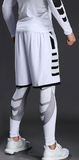 NNEOBA Men's Multi-Sport Compression Leggings