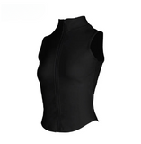 NNEOBA Women’s High Neck Sleeveless Sports Vest