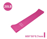 NNEOBA Resistance Bands Set for Gym, Yoga, and Pilates Workouts