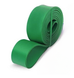 NNEOBA Tough Latex Resistance Band for Strength Training and Pull-Ups