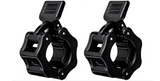 NNEOBA Quick Release Barbell Clamps