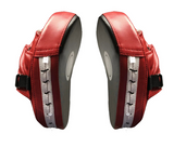 NNEOBA Thickened Curved Training Pads for Boxing & Martial Arts
