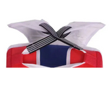 NNEOBA Taekwondo & Boxing Chest Protector