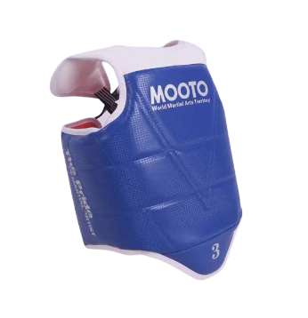 NNEOBA Taekwondo & Boxing Chest Protector