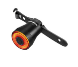 NNEOBA Smart LED Bike Taillight with Auto Brake Sensing and IPx6 Waterproof