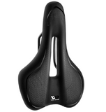 NNEOBA Shockproof Bike Saddle