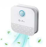 NNEOBA Smart Cat Litter Box Odor Purifier and Deodorizer