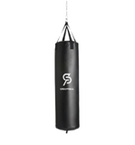 NNEOBA Pro Heavy Punching Bag with Hanging Kit