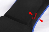 NNEOBA Kids Martial Arts Chest Guard Vest for MMA