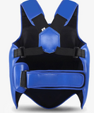 NNEOBA Kids Martial Arts Chest Guard Vest for MMA