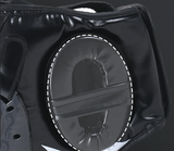 NNEOBA MMA Muay Thai Boxing Helmet with Mask