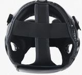 NNEOBA MMA Muay Thai Boxing Helmet with Mask