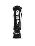 NNEOBA Muay Thai & MMA Shin Guards with Ankle Support