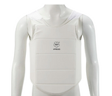 NNEOBA Protective Chest Vest for Martial Arts