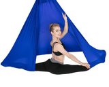 NNEOBA Elastic 5m Aerial Yoga Hammock