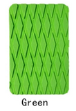NNEOBA Non-Slip Foam Deck Pad for Surfboards 1200x550x5mm