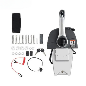 NNEOBA Top-Mounted Boat Throttle Control Box