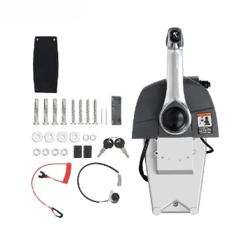 NNEOBA Top-Mounted Boat Throttle Control Box