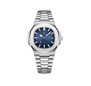 NNEOBA Luxury Watch Business Waterproof Male