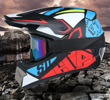 NNEOBA Bike Downhill AM DH Cross Helmet