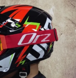 NNEOBA Off-road Motorcycle Helmet