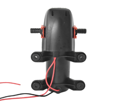 NNEOBA PSI Automatic Self-Priming Marine Water Diaphragm Pump