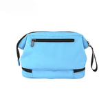 NNEOBA Sweet Time Travel Makeup Bag