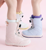 NNEOBA Professional Women's Ski Boots