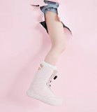 NNEOBA Professional Women's Ski Boots